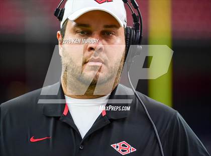 Thumbnail 2 in Kingwood vs Clear Brook (UIL 6A Region III Bi-District) photogallery.