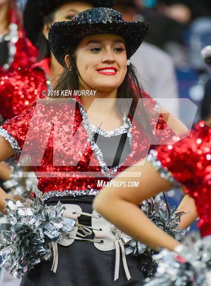 Thumbnail 2 in Kingwood vs Clear Brook (UIL 6A Region III Bi-District) photogallery.