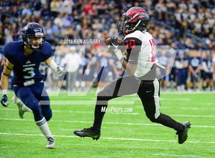 Thumbnail 1 in Kingwood vs Clear Brook (UIL 6A Region III Bi-District) photogallery.
