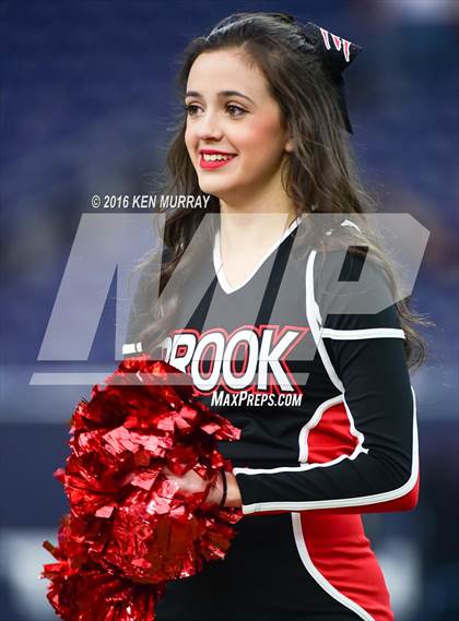 Thumbnail 1 in Kingwood vs Clear Brook (UIL 6A Region III Bi-District) photogallery.