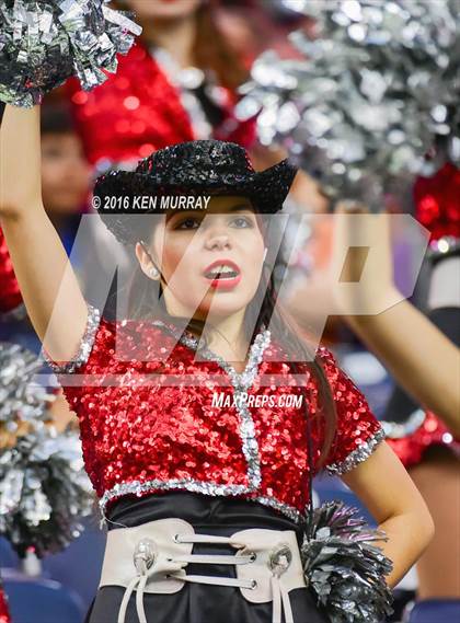Thumbnail 1 in Kingwood vs Clear Brook (UIL 6A Region III Bi-District) photogallery.