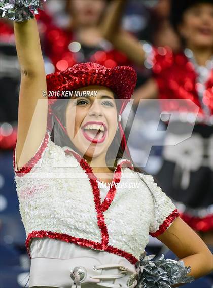 Thumbnail 3 in Kingwood vs Clear Brook (UIL 6A Region III Bi-District) photogallery.