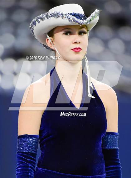 Thumbnail 1 in Kingwood vs Clear Brook (UIL 6A Region III Bi-District) photogallery.