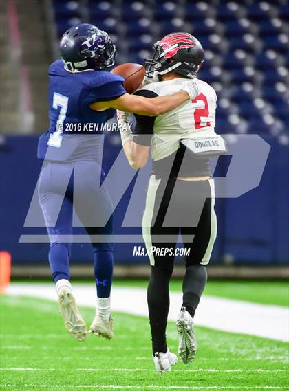 Thumbnail 2 in Kingwood vs Clear Brook (UIL 6A Region III Bi-District) photogallery.