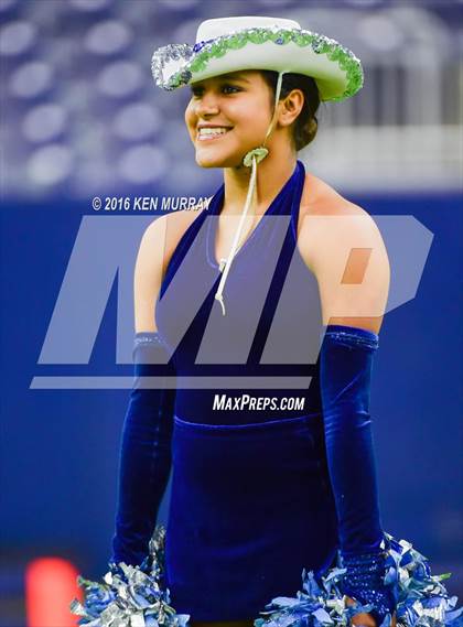Thumbnail 1 in Kingwood vs Clear Brook (UIL 6A Region III Bi-District) photogallery.