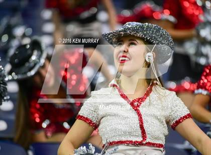 Thumbnail 3 in Kingwood vs Clear Brook (UIL 6A Region III Bi-District) photogallery.