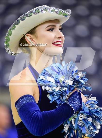 Thumbnail 3 in Kingwood vs Clear Brook (UIL 6A Region III Bi-District) photogallery.