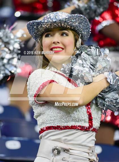 Thumbnail 3 in Kingwood vs Clear Brook (UIL 6A Region III Bi-District) photogallery.