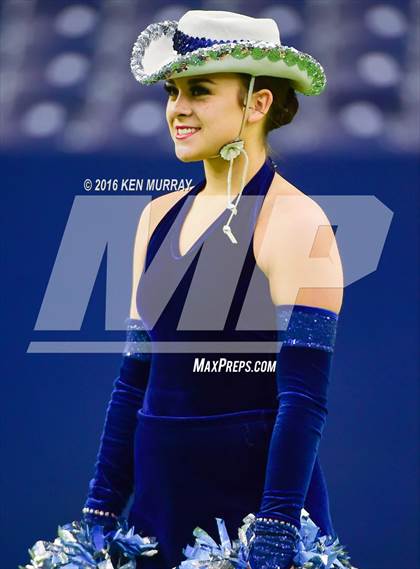 Thumbnail 2 in Kingwood vs Clear Brook (UIL 6A Region III Bi-District) photogallery.