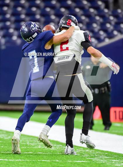 Thumbnail 1 in Kingwood vs Clear Brook (UIL 6A Region III Bi-District) photogallery.