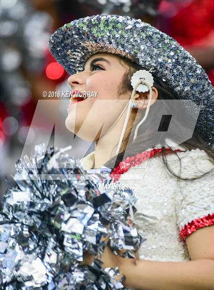 Thumbnail 2 in Kingwood vs Clear Brook (UIL 6A Region III Bi-District) photogallery.