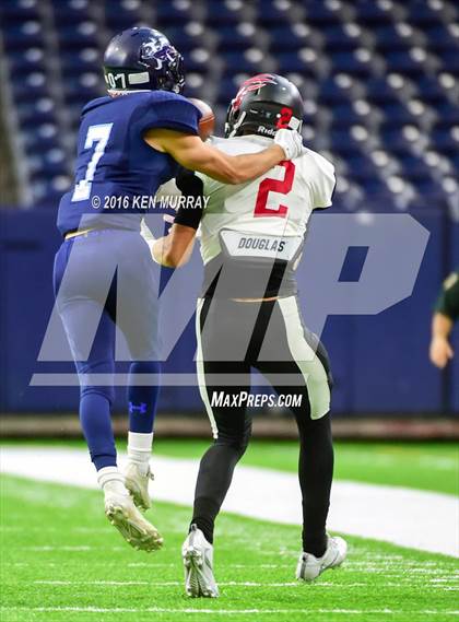 Thumbnail 3 in Kingwood vs Clear Brook (UIL 6A Region III Bi-District) photogallery.
