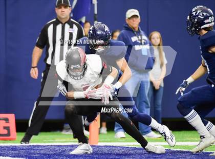 Thumbnail 2 in Kingwood vs Clear Brook (UIL 6A Region III Bi-District) photogallery.