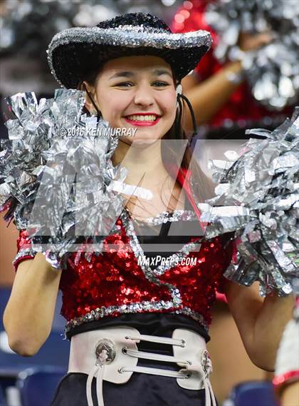 Thumbnail 2 in Kingwood vs Clear Brook (UIL 6A Region III Bi-District) photogallery.