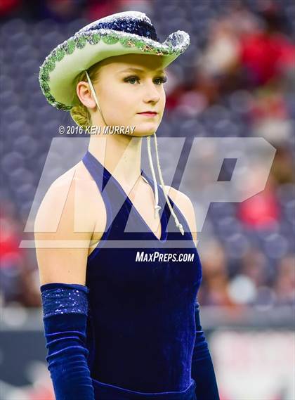Thumbnail 2 in Kingwood vs Clear Brook (UIL 6A Region III Bi-District) photogallery.