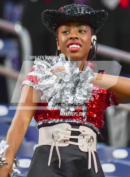 Thumbnail 1 in Kingwood vs Clear Brook (UIL 6A Region III Bi-District) photogallery.
