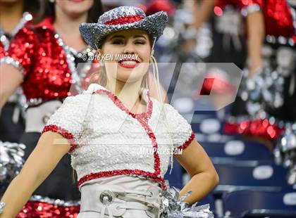 Thumbnail 3 in Kingwood vs Clear Brook (UIL 6A Region III Bi-District) photogallery.