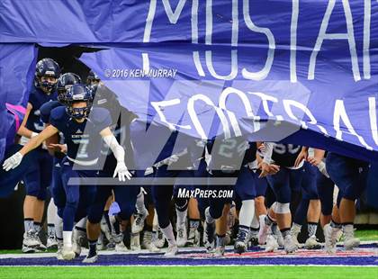 Thumbnail 3 in Kingwood vs Clear Brook (UIL 6A Region III Bi-District) photogallery.