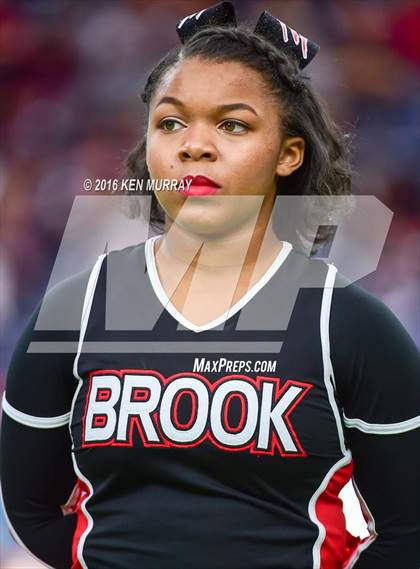 Thumbnail 2 in Kingwood vs Clear Brook (UIL 6A Region III Bi-District) photogallery.
