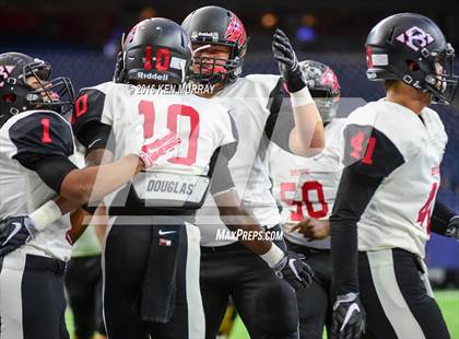 Thumbnail 3 in Kingwood vs Clear Brook (UIL 6A Region III Bi-District) photogallery.