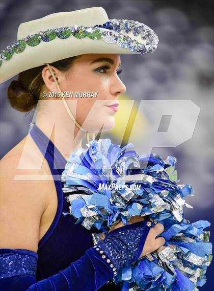 Thumbnail 2 in Kingwood vs Clear Brook (UIL 6A Region III Bi-District) photogallery.