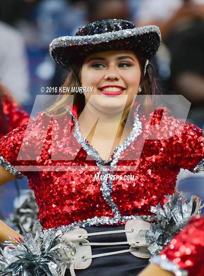Thumbnail 1 in Kingwood vs Clear Brook (UIL 6A Region III Bi-District) photogallery.