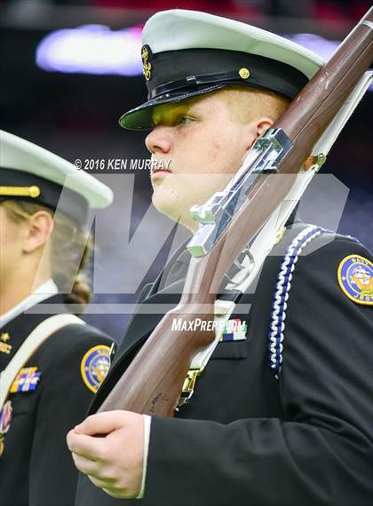 Thumbnail 1 in Kingwood vs Clear Brook (UIL 6A Region III Bi-District) photogallery.