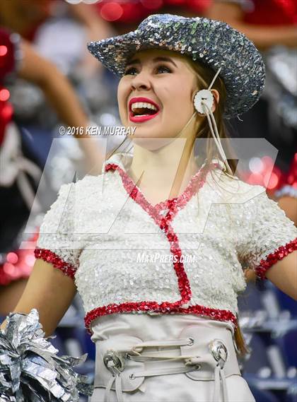 Thumbnail 1 in Kingwood vs Clear Brook (UIL 6A Region III Bi-District) photogallery.