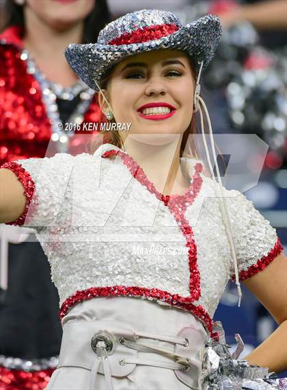 Thumbnail 1 in Kingwood vs Clear Brook (UIL 6A Region III Bi-District) photogallery.