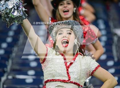 Thumbnail 3 in Kingwood vs Clear Brook (UIL 6A Region III Bi-District) photogallery.