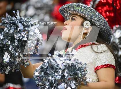Thumbnail 1 in Kingwood vs Clear Brook (UIL 6A Region III Bi-District) photogallery.