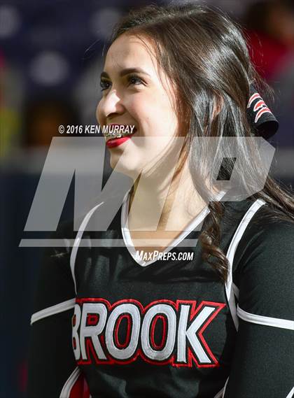 Thumbnail 1 in Kingwood vs Clear Brook (UIL 6A Region III Bi-District) photogallery.