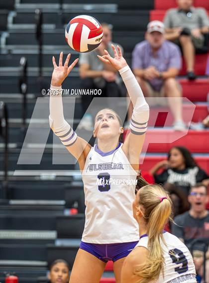 Thumbnail 2 in Fulshear vs Eastlake (Volleypalooza) photogallery.