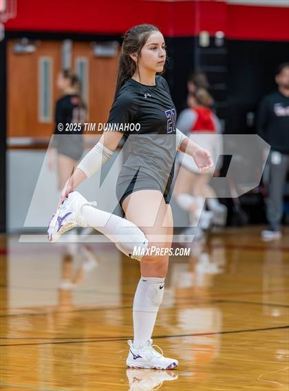 Thumbnail 1 in Fulshear vs Eastlake (Volleypalooza) photogallery.