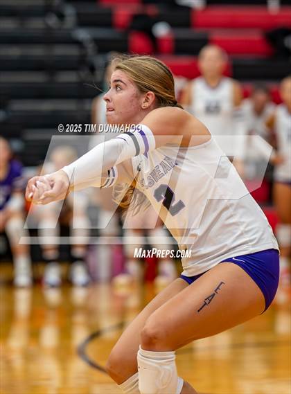 Thumbnail 1 in Fulshear vs Eastlake (Volleypalooza) photogallery.