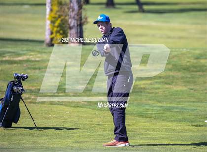 Thumbnail 3 in St. Stanislaus Boys Golf Meet photogallery.