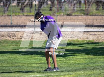 Thumbnail 3 in St. Stanislaus Boys Golf Meet photogallery.