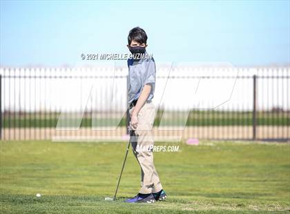 Thumbnail 1 in St. Stanislaus Boys Golf Meet photogallery.
