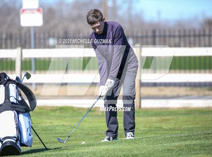 Thumbnail 1 in St. Stanislaus Boys Golf Meet photogallery.