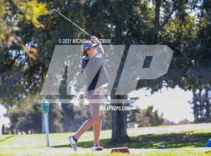 Thumbnail 2 in St. Stanislaus Boys Golf Meet photogallery.