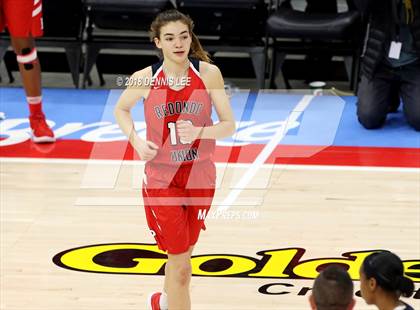 Thumbnail 3 in Redondo Union @ Pleasant Valley (CIF State D2 Final) photogallery.
