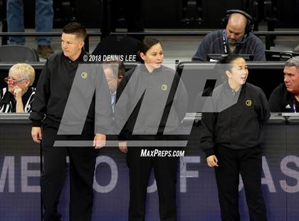 Thumbnail 3 in Redondo Union @ Pleasant Valley (CIF State D2 Final) photogallery.