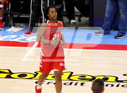 Thumbnail 1 in Redondo Union @ Pleasant Valley (CIF State D2 Final) photogallery.
