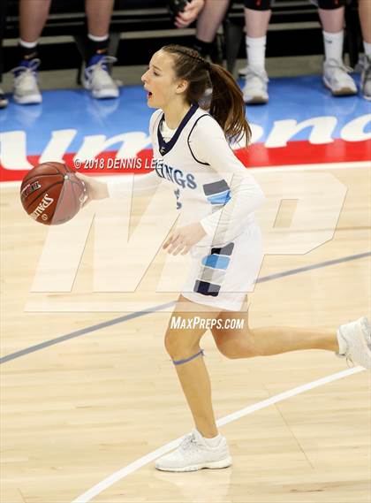 Thumbnail 1 in Redondo Union @ Pleasant Valley (CIF State D2 Final) photogallery.