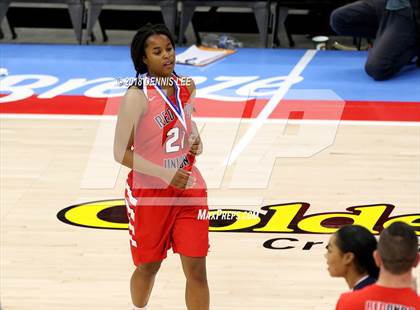 Thumbnail 2 in Redondo Union @ Pleasant Valley (CIF State D2 Final) photogallery.