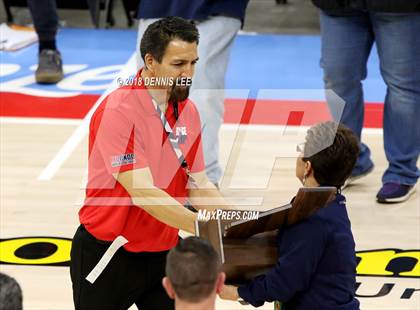 Thumbnail 1 in Redondo Union @ Pleasant Valley (CIF State D2 Final) photogallery.