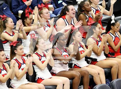Thumbnail 2 in Redondo Union @ Pleasant Valley (CIF State D2 Final) photogallery.
