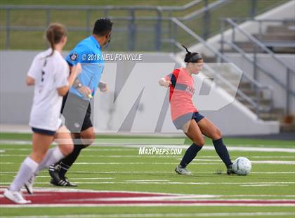 Thumbnail 3 in Keller vs. Allen (UIL 6A Region 1 Semifinals) photogallery.