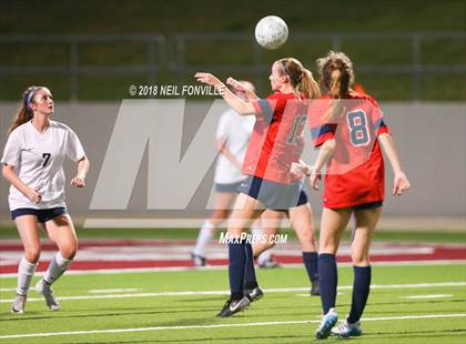 Thumbnail 3 in Keller vs. Allen (UIL 6A Region 1 Semifinals) photogallery.