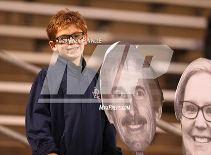 Thumbnail 2 in Keller vs. Allen (UIL 6A Region 1 Semifinals) photogallery.